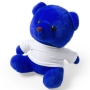 Teddybeer Alison - AZUL - S/T
