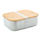 Ferroca - roestvrijstalen lunchbox