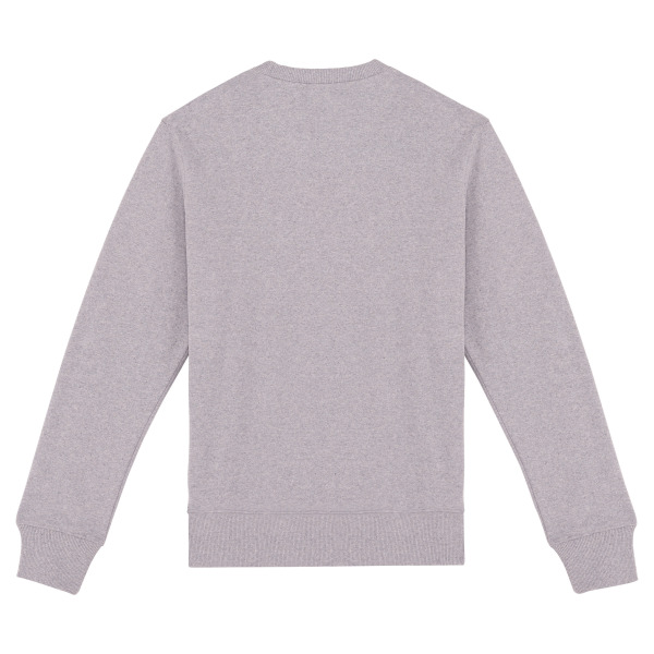 Uniseks gerecyclede sweater - 300gr/m2 Recycled Oxford Grey XXS
