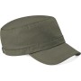 Army Cap Olive Green One Size