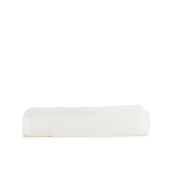 T1-70 Classic Bath Towel - Ivory Cream