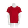 Kleuren Kinder T-Shirt Hecom - AMA - 10-12