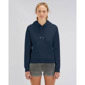 Stella Trigger - Iconisch vrouwen-sweatshirt met capuchon - XL