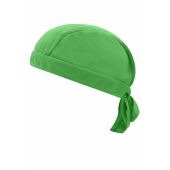 MB6530 Functional Bandana Hat - lime-green - one size