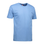GAME® T-shirt - Light blue, S