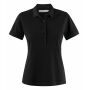 Harvest Neptune Polo Lady Black XXL