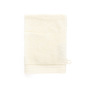 T1-Bamwash Bamboo Washcloth - Ivory Cream