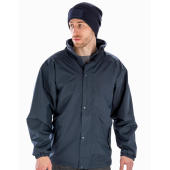 Outbound Reversible Jacket - Royal/Navy - M