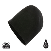 Impact AWARE™ Polylana® klassieke beanie, zwart