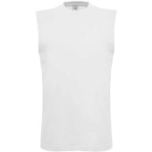 Exact Move Tank Top White S