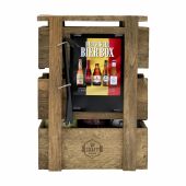 Belgische Bierkist