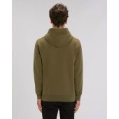Cruiser - Iconische uniseks sweater met capuchon - 3XL