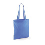 Bag for Life - Long Handles - Cornflower Blue