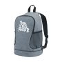 PromoPack Felt Gym Bag rugzak