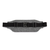 Telefoontasje Sporty Grey Melange One Size