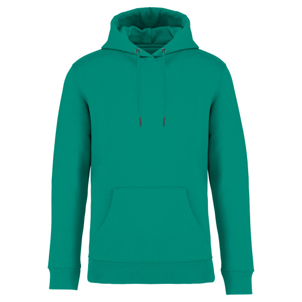 Uniseks sweater met capuchon - 350 gr/m2 Gemstone Green XXL