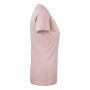 TWOVILLE LADY SLUB U-neck Dusty Pink XXL