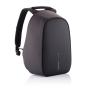 Bobby Hero XL, Anti-theft backpack, black, black