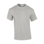 Ultra Cotton Adult T-Shirt - Ice Grey - S