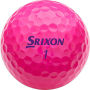 Srixon Soft Feel Lady Pink roze