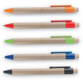 Chupi Green balpen Green Line Chupi Green balpen Green Line