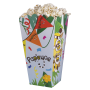 Popcornbeker L (large)