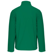 Softshell jacket Kelly Green 4XL