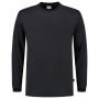 T-shirt UV Block Cooldry Lange Mouw 102005 Navy 4XL