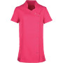 'Orchid' Beauty and Spa Tunic Hot Pink 16 UK