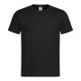 Stedman T-shirt Crewneck Classic-T SS black opal L