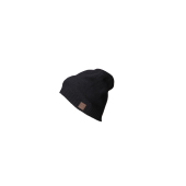 MB7109 Cotton Hat grijs-melange one size