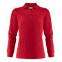 SURF PRO LS LADY Red XXL