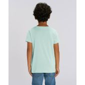 Mini Creator - Iconisch kinder-T-shirt - 12-14