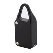 Smart Padlock - black Smart Padlock - black