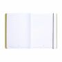 Notebook Agricultural Waste A5 - Softcover 32 vel
