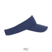 SOL'S Ace, French Navy/White, One size