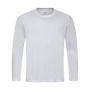 Classic-T Long Sleeve - White