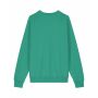 Matcher - Het unisex terry sweatshirt met ronde hals en medium pasvorm - XXS