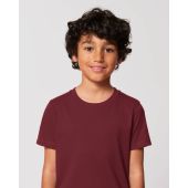 Mini Creator - Iconisch kinder-T-shirt - 12-14