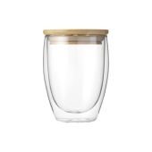 Alba double-walled glass