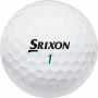 Srixon Soft Feel golfbal wit