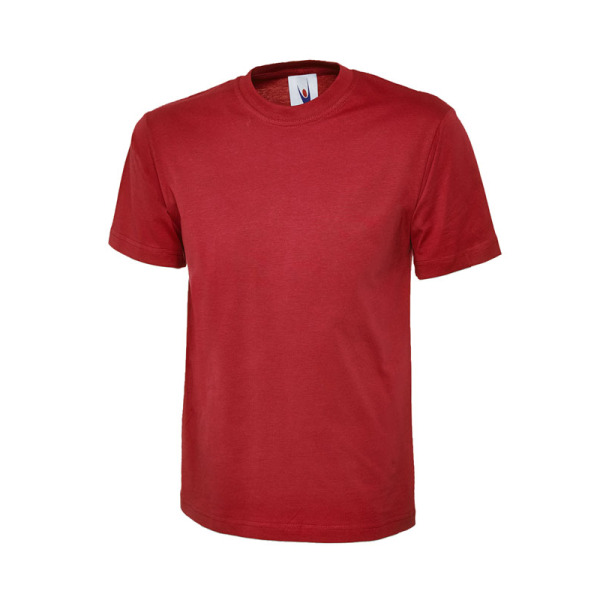 Premium T-Shirt - XL - Red