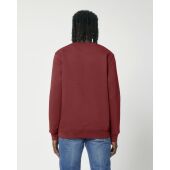Changer - Iconische uniseks sweater met ronde hals - XXS