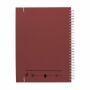 Notebook Agricultural Waste A5 - Hardcover