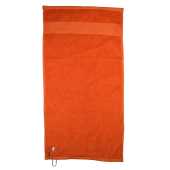 Sophie Muval golf towel 55x30 cm, 450 g/m2
