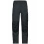 Workwear Pants - SOLID - - carbon - 25