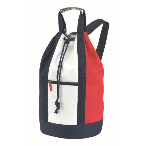 600D/300D polyester plunjezak MARINA PACK