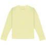 Oversized damessweater - 280 gr/m2 Lemon Citrus M