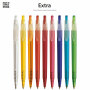 Ballpoint Pen Extra Frost Orange