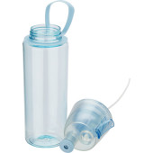 AS fles Clarence lichtblauw